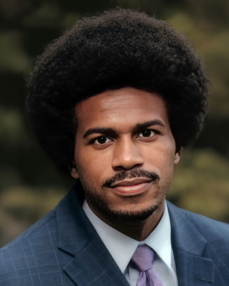 Justin Pearson