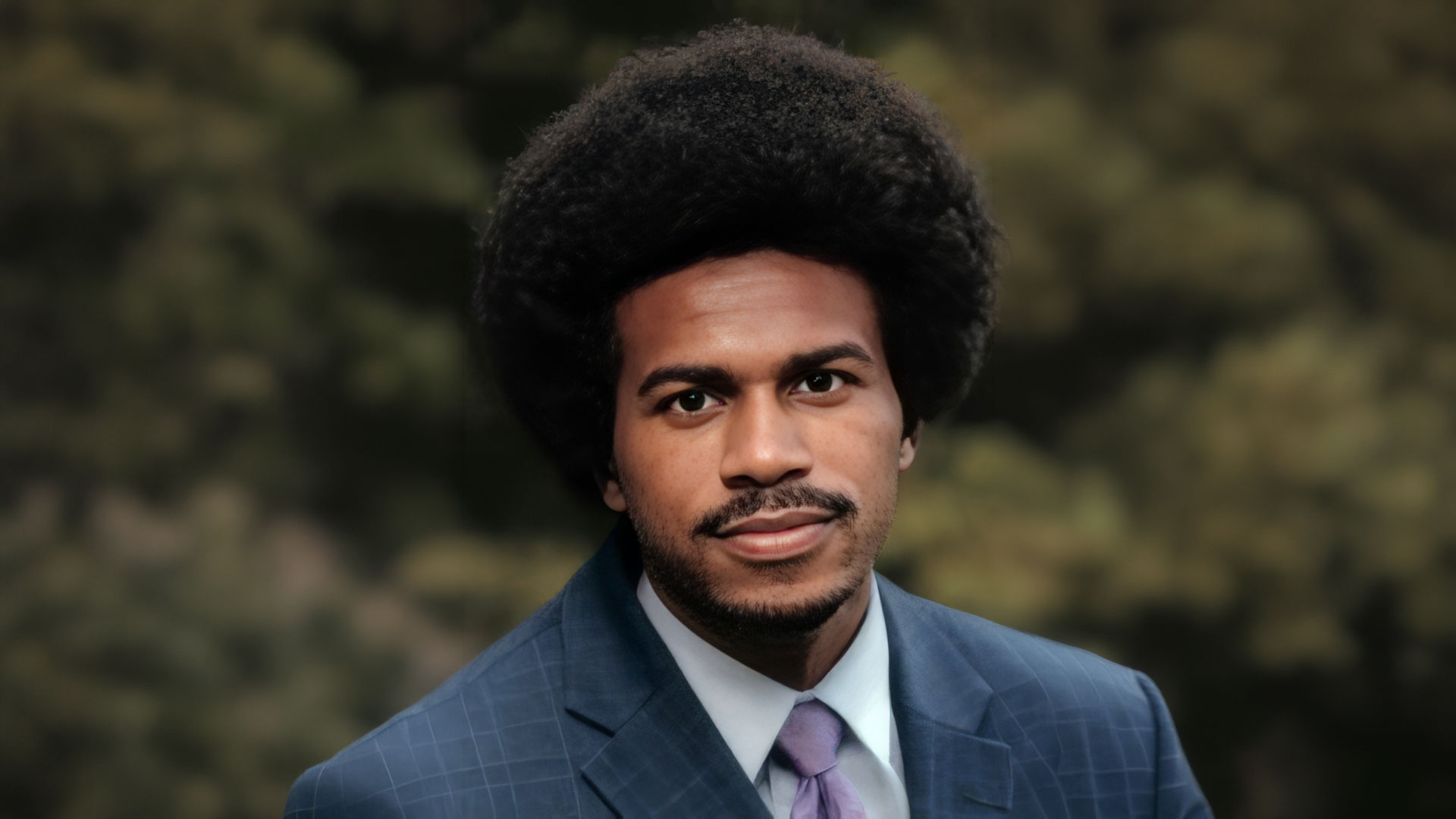 Justin Pearson