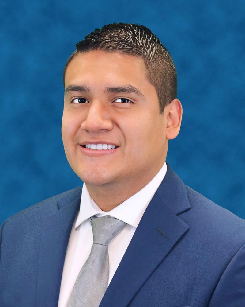 Randy Villegas