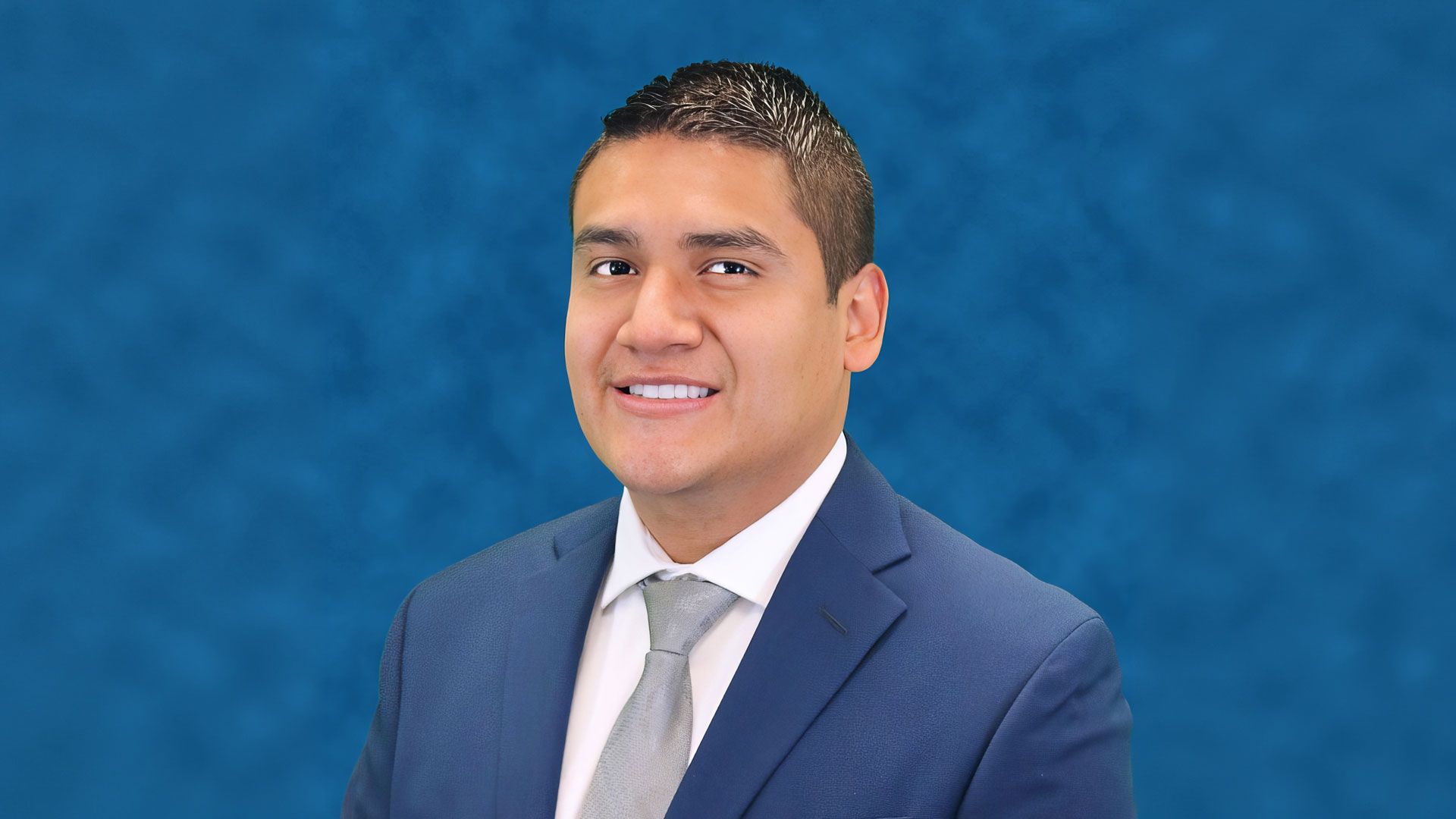 Randy Villegas